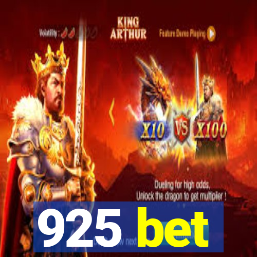 925 bet